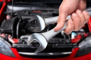 روش های کاهش استهلاک قطعات خودرو
