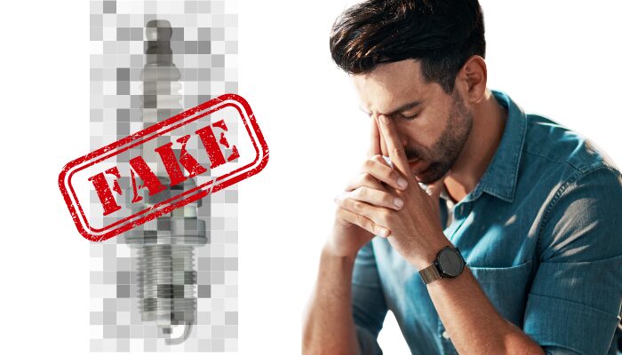 ۵ اشتباه رایج هنگام خرید و نصب شمع خودرو