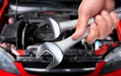 روش های کاهش استهلاک قطعات خودرو